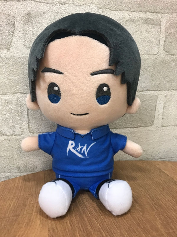 高橋藍ぬいぐるみセット : 高橋藍 | HMV&BOOKS online - AW13234197