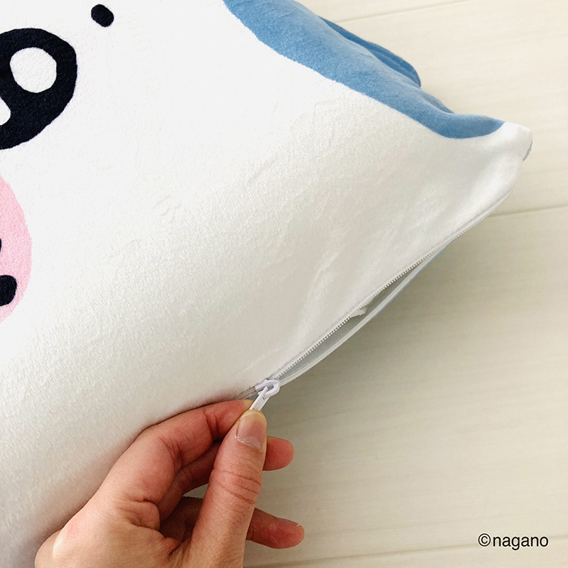 低反発まくら（ハチワレ） / ちいかわ : ナガノ | HMV&BOOKS online