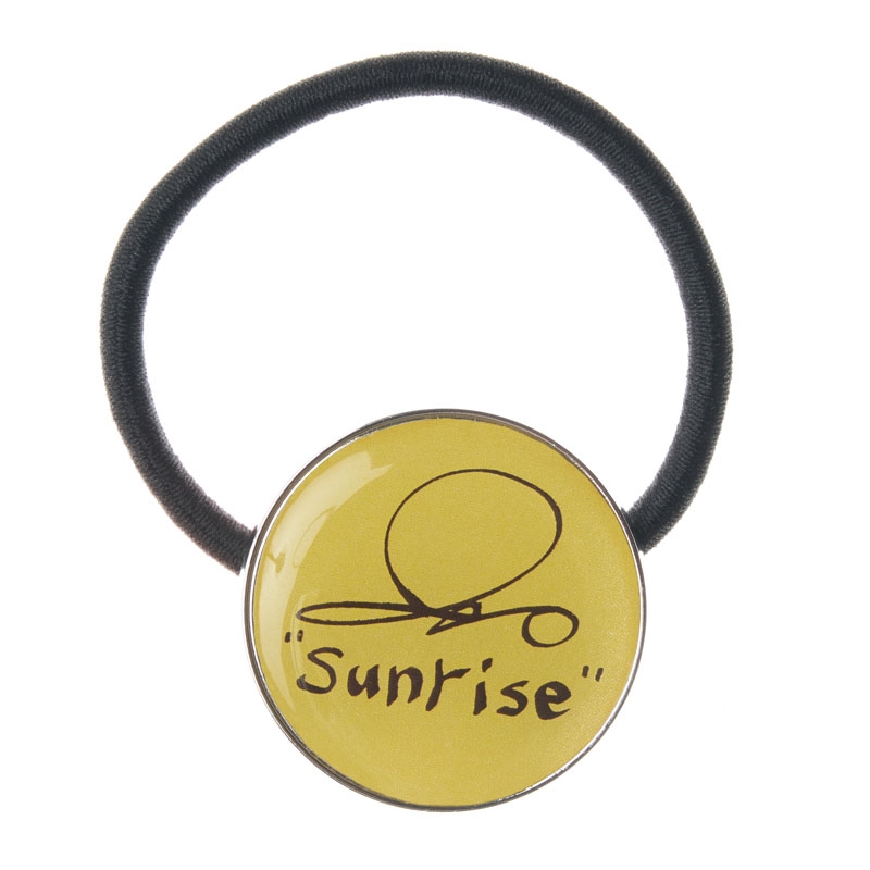 WONDER SQUARE ヘアゴム 2個セット(全12種のうちランダム2種