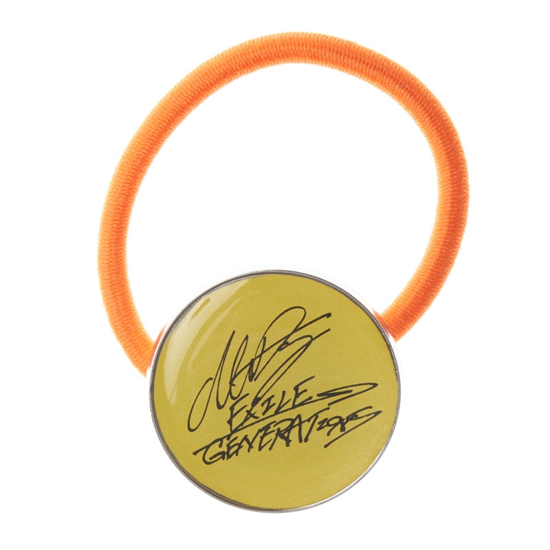 WONDER SQUARE ヘアゴム 2個セット(全12種のうちランダム2種