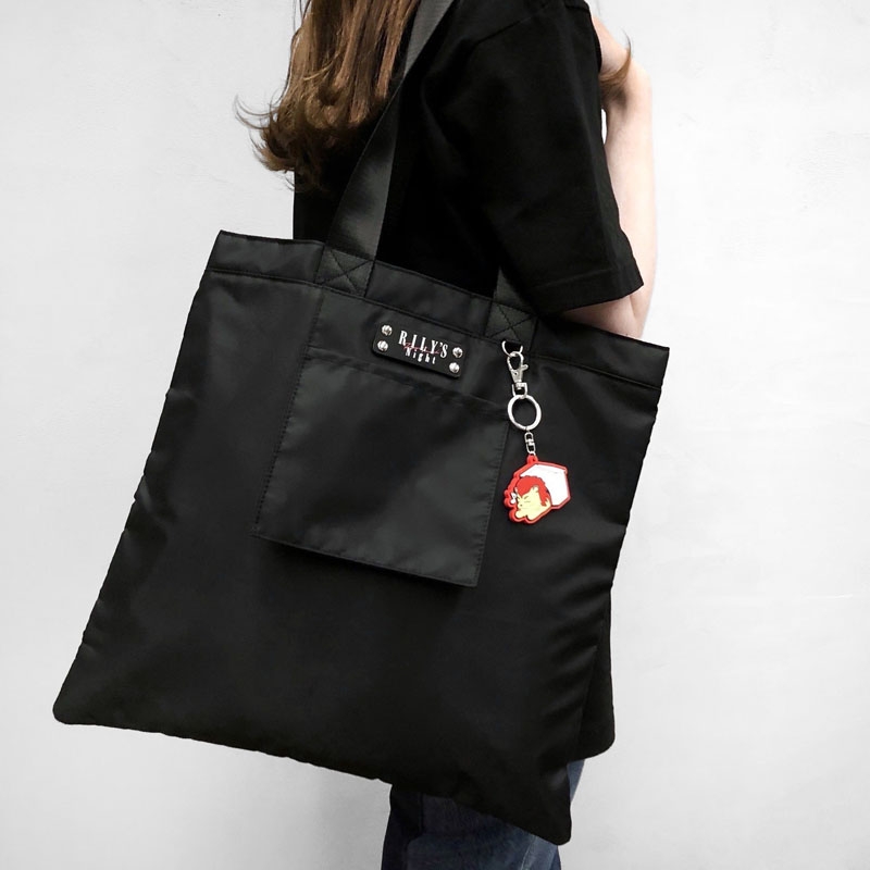 RILY'S NIGHT トートバッグ : RYUJI IMAICHI (今市隆二) | HMV&BOOKS