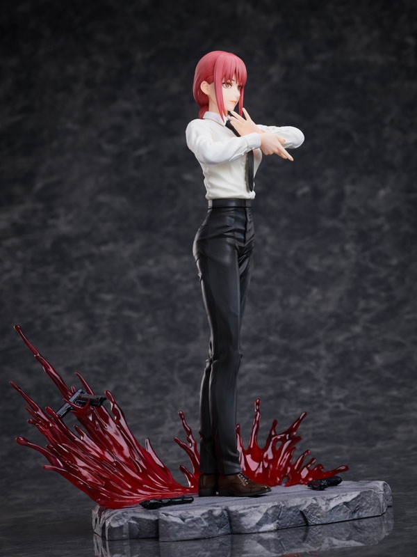 Loppi・HMV限定セット】『チェンソーマン』マキマ 1/7スケール