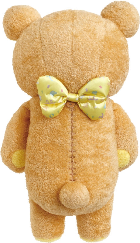 にこにこ抱きぐるみ リラックマ : リラックマ | HMV&BOOKS online