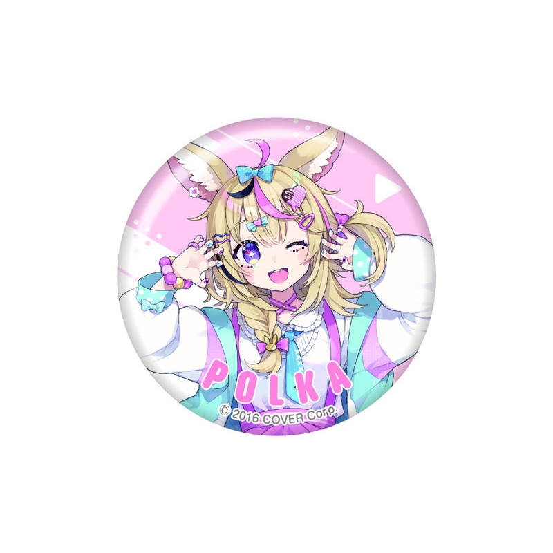 缶バッジコンプリートセット【ローソン・@Loppi・HMV限定