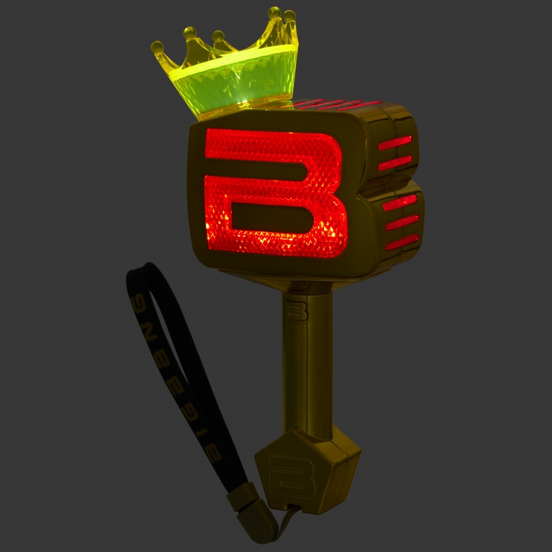 スティックライト（10th Anniversary ver.） : BIGBANG | HMV&BOOKS