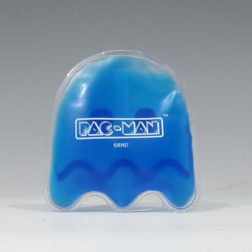 パックマン / ゴーストアイスパック 2個セット | HMV&BOOKS online