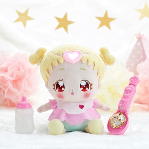 HUGっと！プリキュア お世話たっぷり おしゃべりはぐたん | HMV&BOOKS