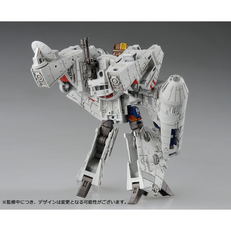 スター・ウォーズ / トランスフォーマー 02 ミレニアム・ファルコン