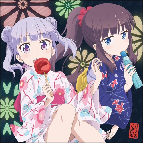 NEW GAME!! 滝本ひふみクッションカバー : NEW GAME! | HMV&BOOKS