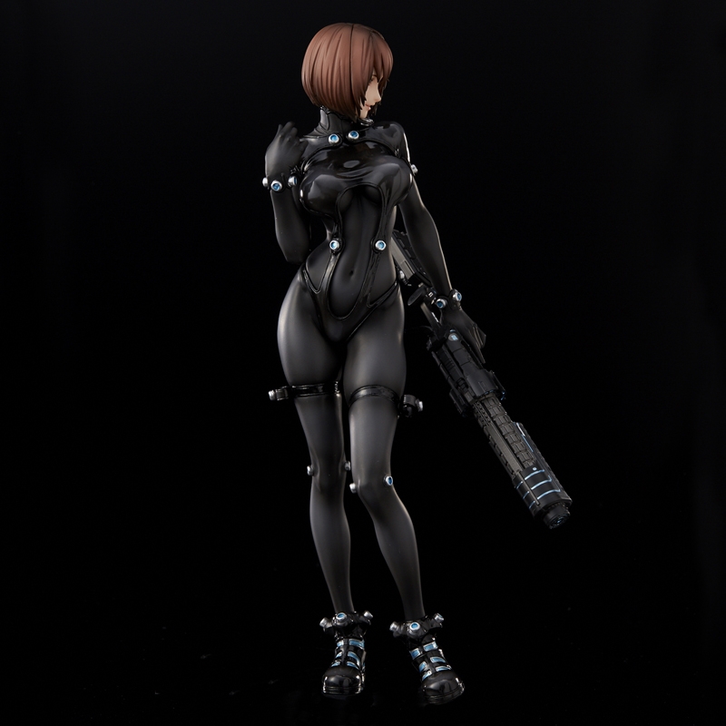 GANTZ：O」山咲杏 Xショットガンver. : GANTZ | HMV&BOOKS online