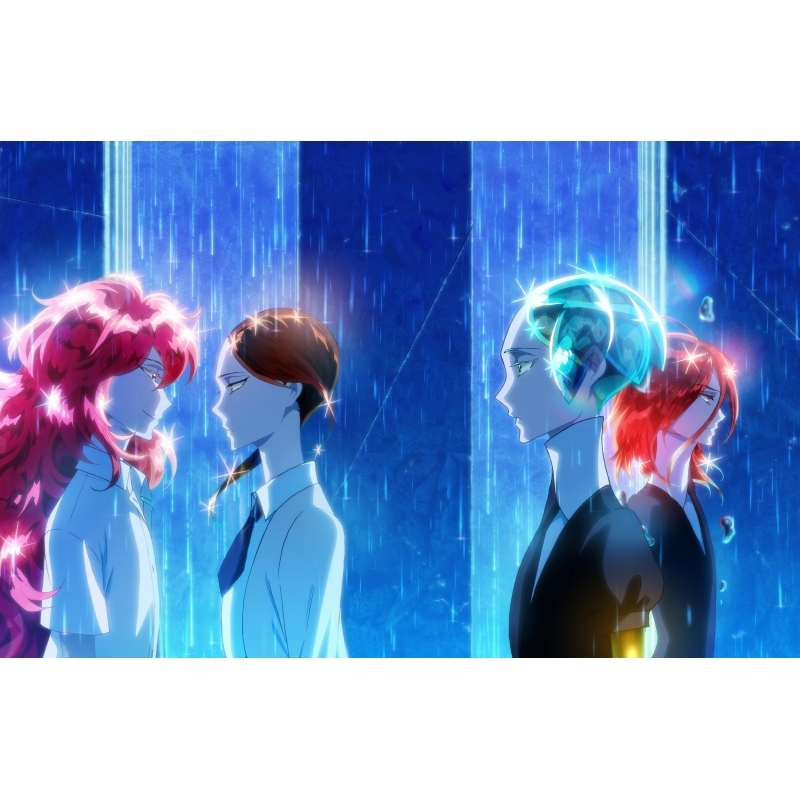 宝石の国 Vol.6 DVD 初回生産限定版 : 宝石の国 | HMV&BOOKS online