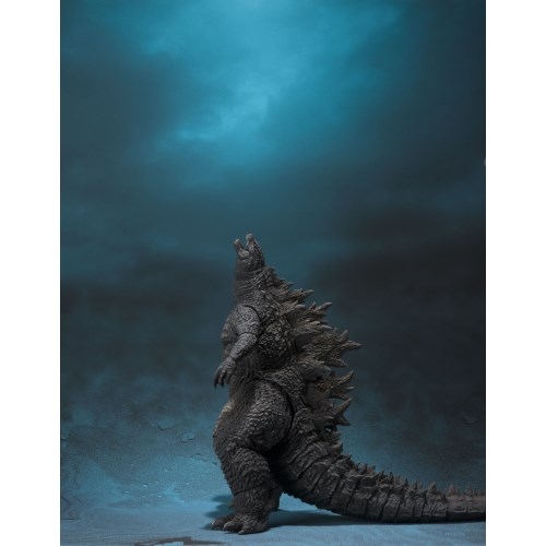 S.H.MonsterArts ゴジラ(2019) | HMV&BOOKS online - おもちゃ