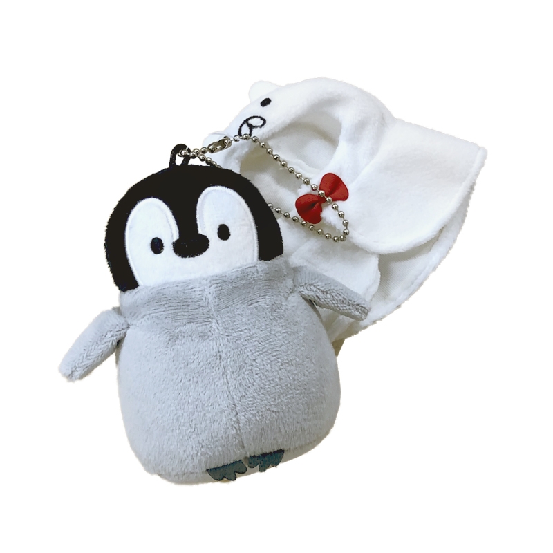 ねこぺん日和 ねこぺん日和展 マスコット ※難あり LINEクリエイターズ