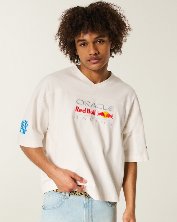 メンズ グラフィックTシャツ | Hollister Co.