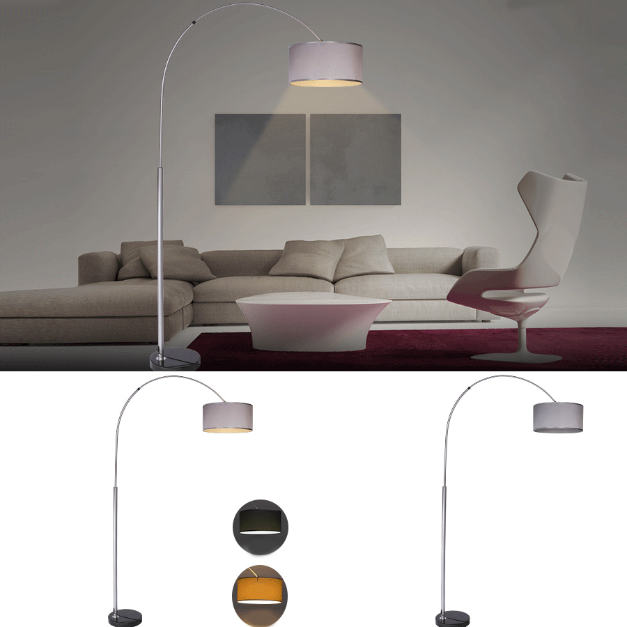 フロアスタンド スタンドライト フロアランプ 間接照明 リビング