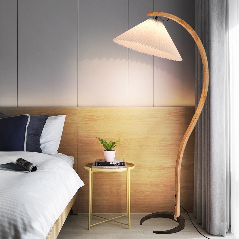 フロアランプ激安通販 | モダン オシャレ 北欧 スタンドライト | 枕元