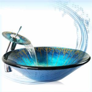 洗面ボウル＆蛇口セット‐Homezakka