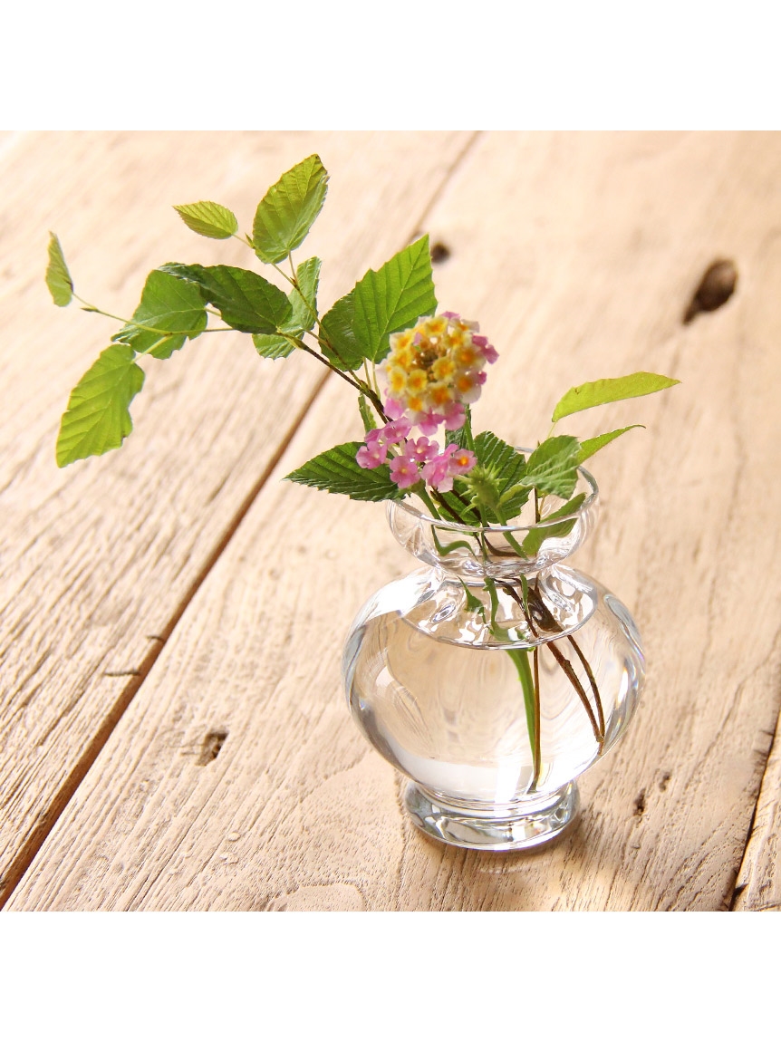 クラウン ベース SS（フラワーベース）｜Madu（マディ）｜HAKKA公式