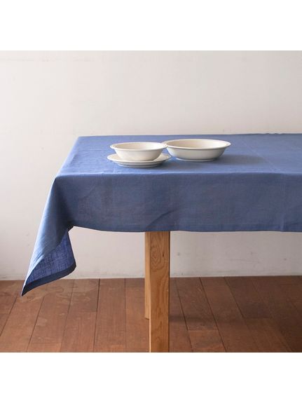 ベラルーシリネン テーブルクロス（テーブルクロス）｜Madu（マディ