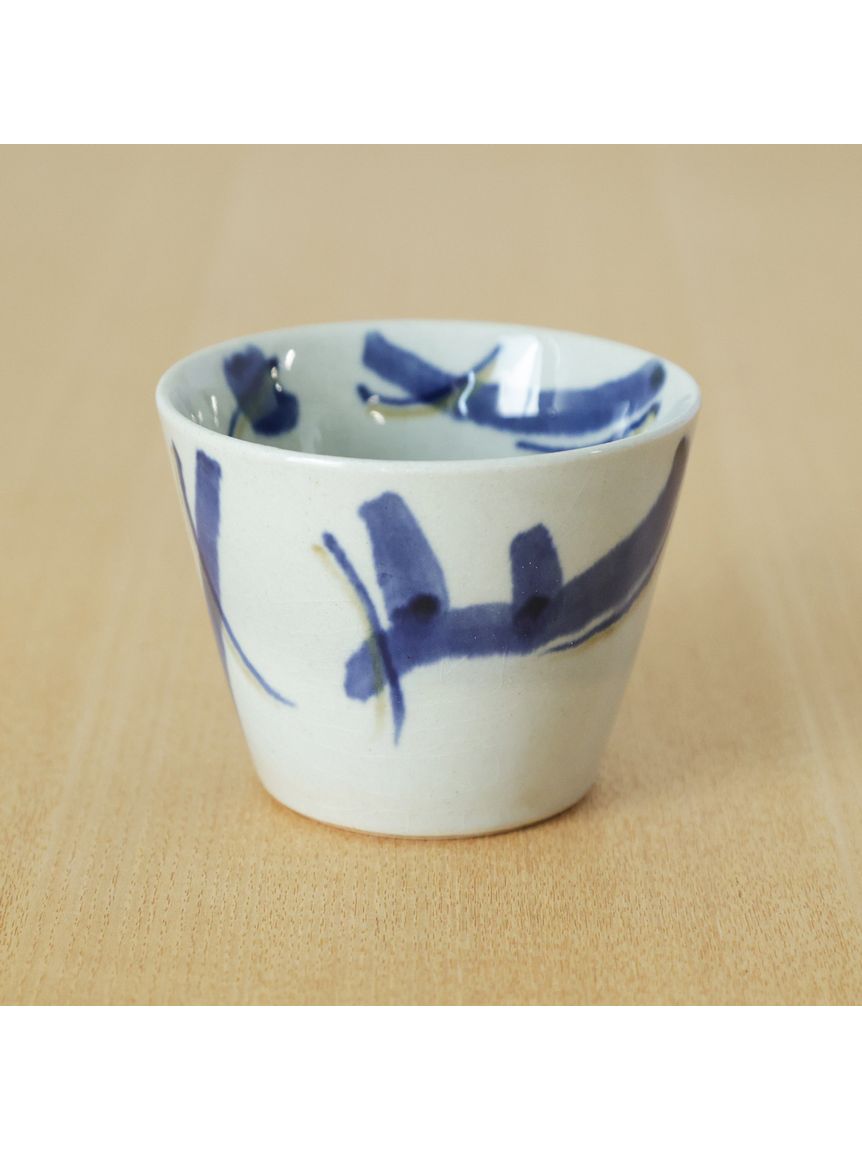 呉須模様 蕎麦猪口（ボウル・鉢）｜Madu（マディ）｜HAKKA公式