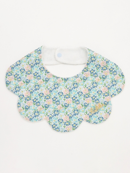 ベビー]花型スタイ（スタイ・ビブ(ベビー)）｜hakka baby（ハッカ