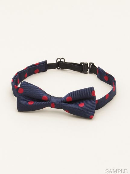 フォーマル対応・ボーイズ]チョウネクタイ（ネクタイ）｜hakka kids