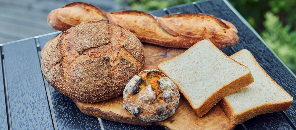 連載100回記念！鎌倉〈BREAD IT BE〉の森田シェフにインタビュー【前編