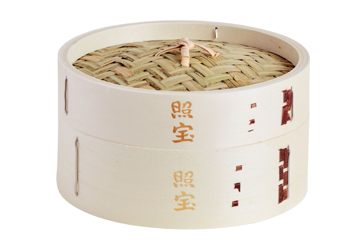 魔法の調理器具・せいろを買うなら、料理のプロたちが絶賛する〈中華街