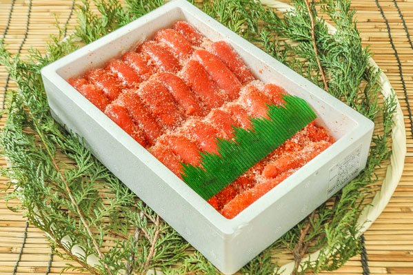 たらこ・明太子 【業務用食材の仕入れなら八面六臂】