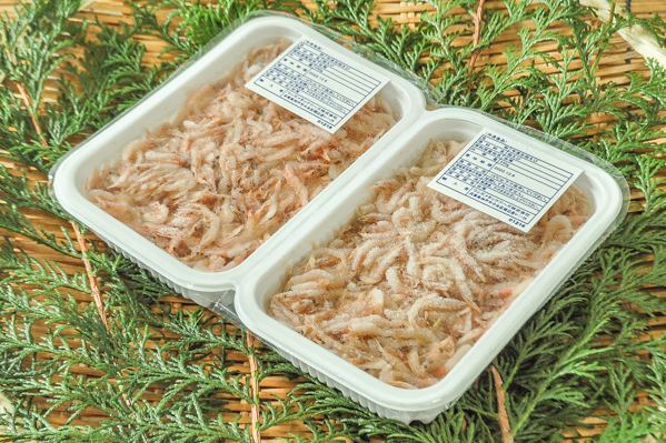 桜海老 【業務用食材の仕入れなら八面六臂】