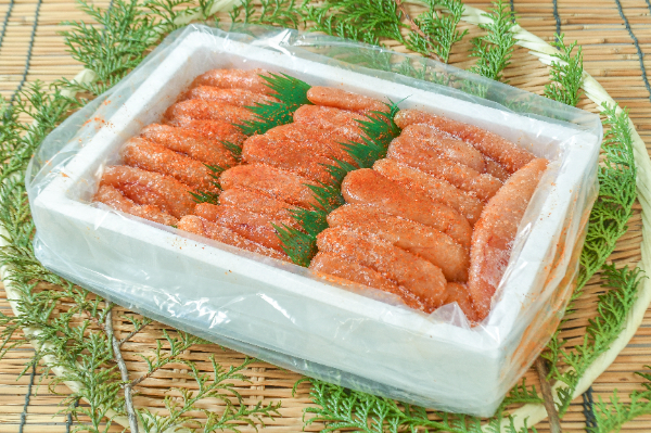 たらこ・明太子 【業務用食材の仕入れなら八面六臂】