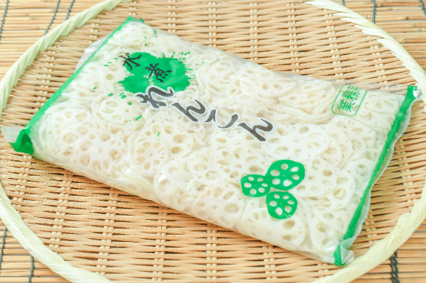 竹の子水煮（穂先） 【業務用食材の仕入れなら八面六臂】