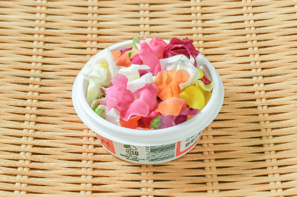 エディブルフラワー（おまかせ） 【業務用食材の仕入れなら八面六臂】