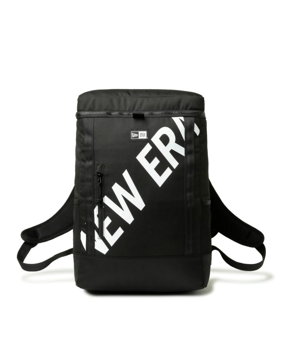 ニューエラ(NEW ERA) バックパック ボックスパック ミディアム 25L