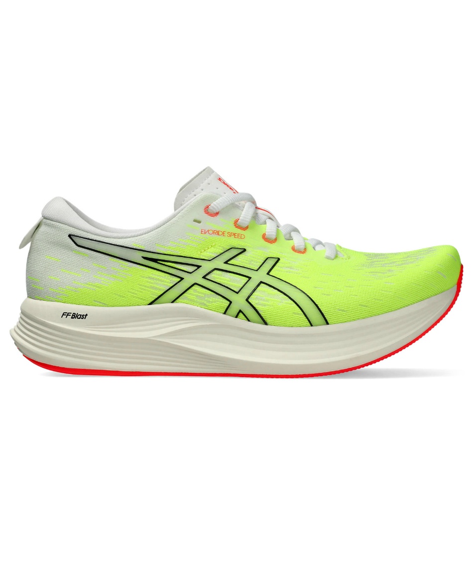 ランニングシューズエボライド スピード 2 W1012B597 750 | スポーツ