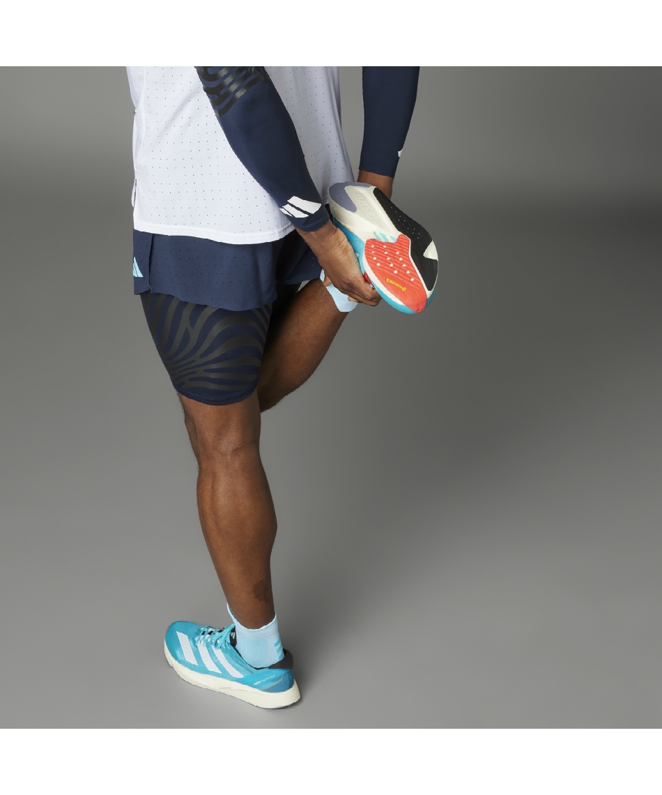 アディダス(adidas) ランニングシューズ アディゼロ タクミ セン 9
