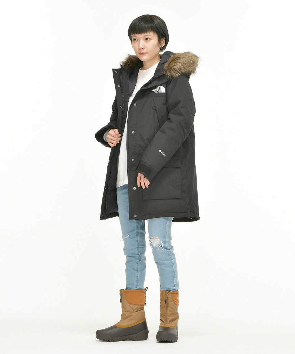 コロンビア(Columbia) スノーブーツ チャケイピア トール オムニヒート