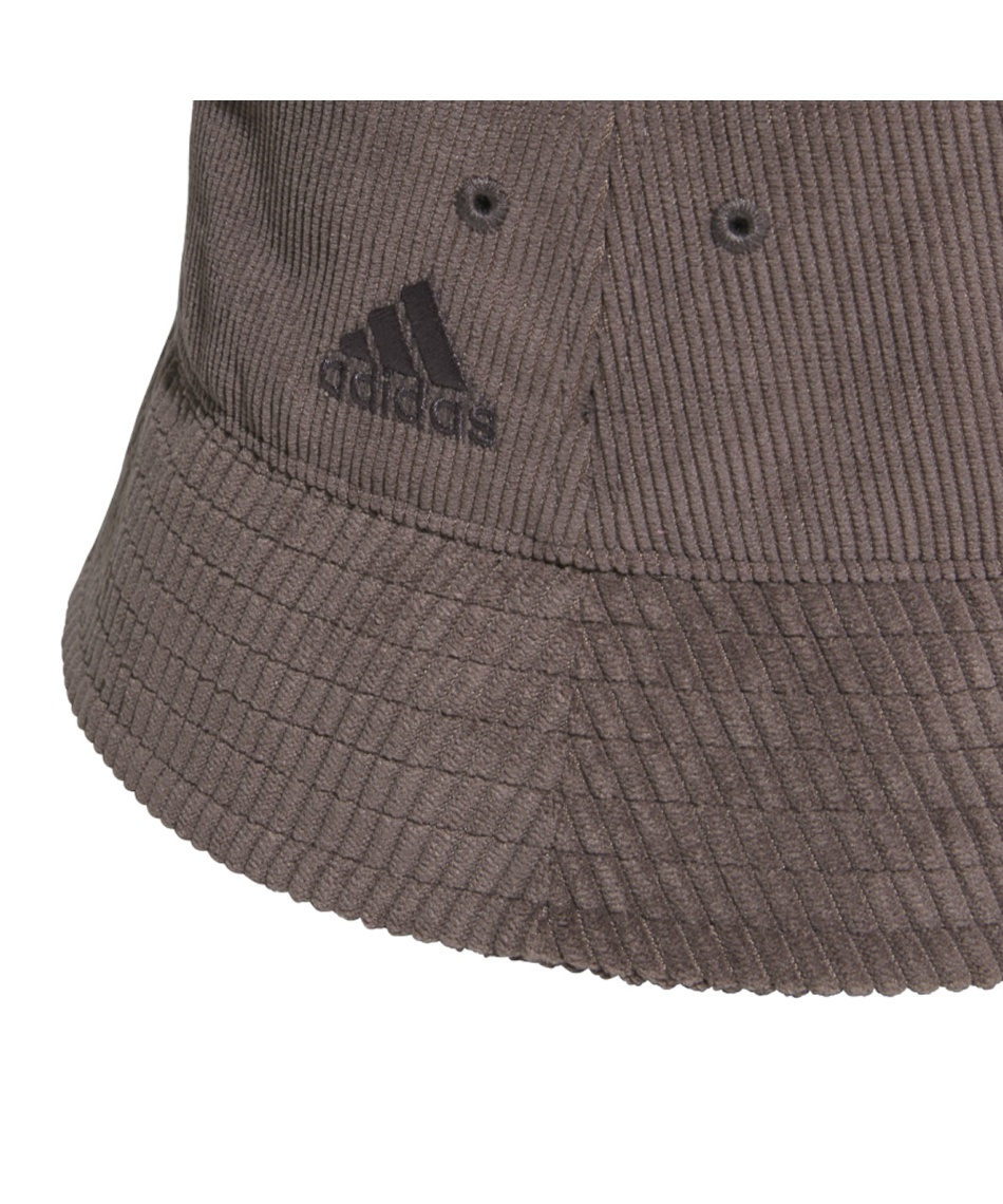 アディダス(adidas) ハット マストハブ シーズナル バケットハット