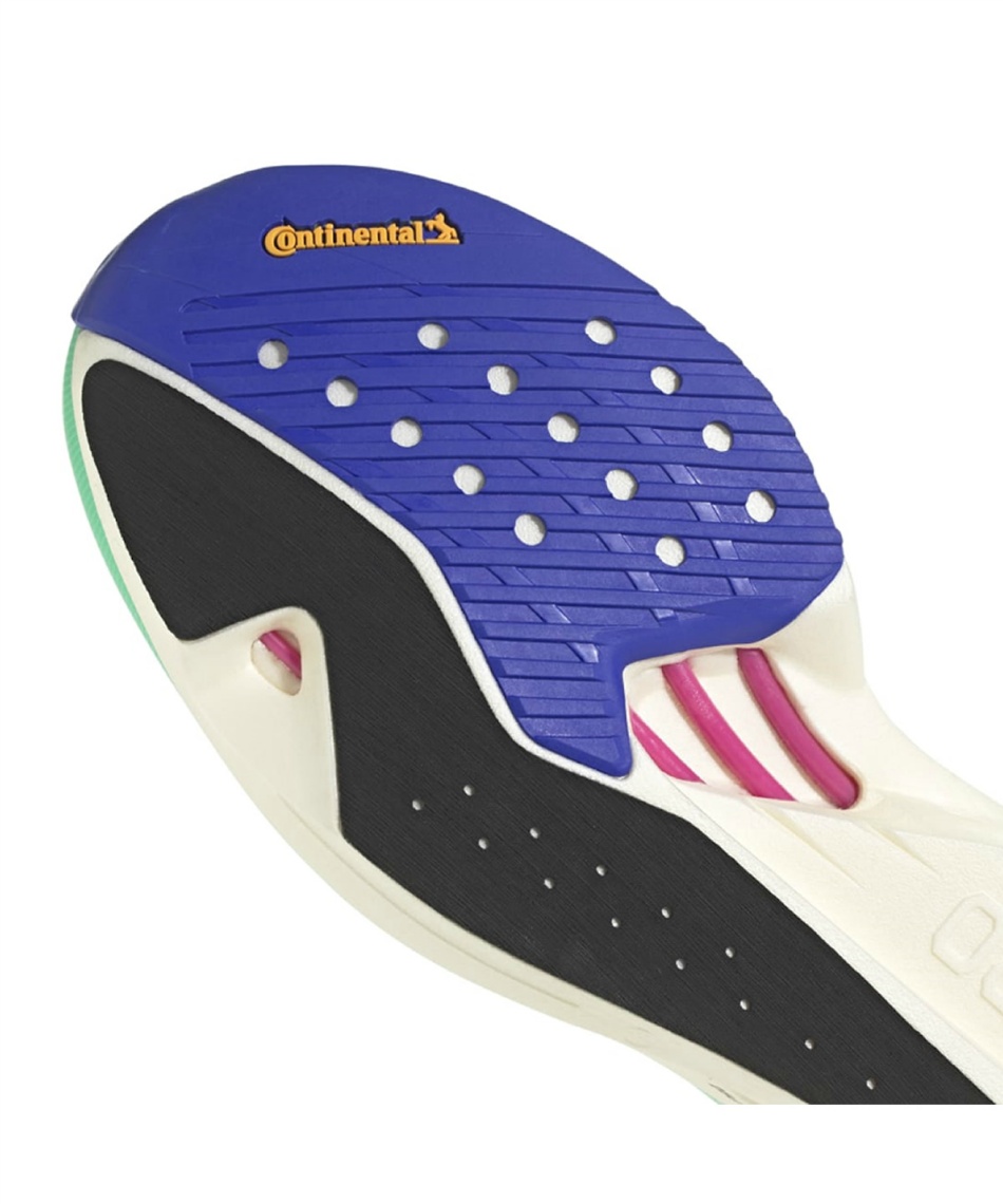 ランニングシューズ アディゼロ タクミ セン 9 ADIZERO TAKUMI SEN 9