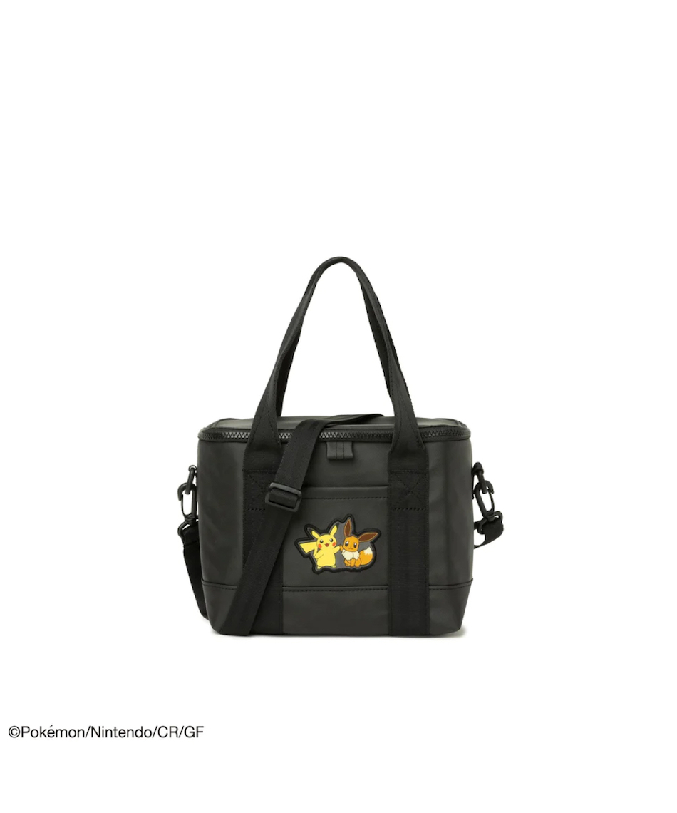 ニューエラ(NEW ERA) カートバッグ トートバッグミニ インサレーテッド