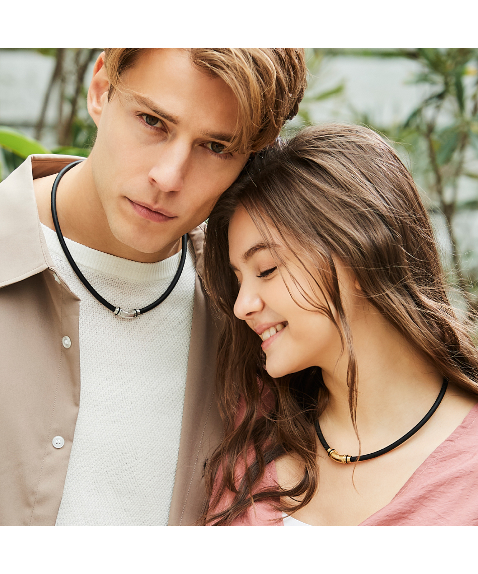 コラントッテ(Colantotte) 磁気ネックレス ネックレス クレストR ex