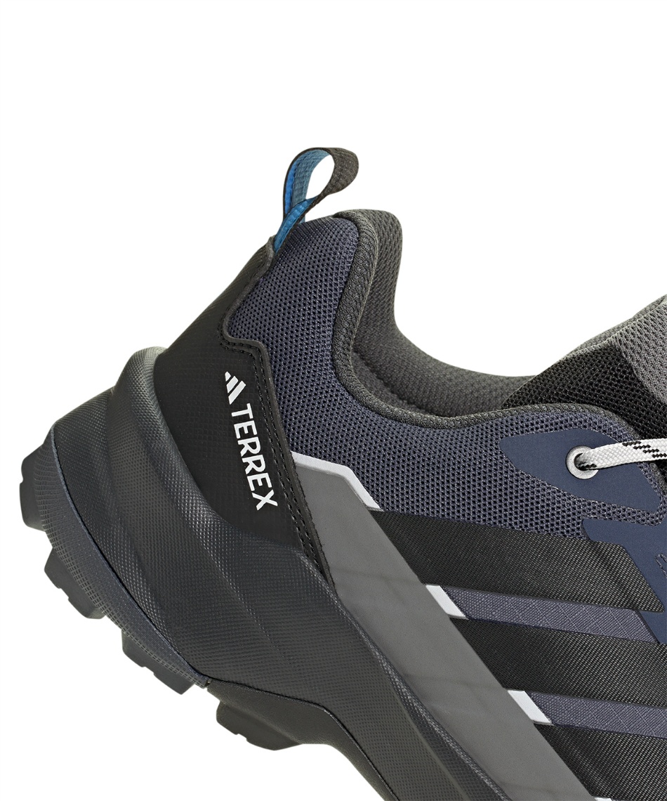 トレッキングシューズ ゴアテックス ローカット TERREX SKYCHASER AX5