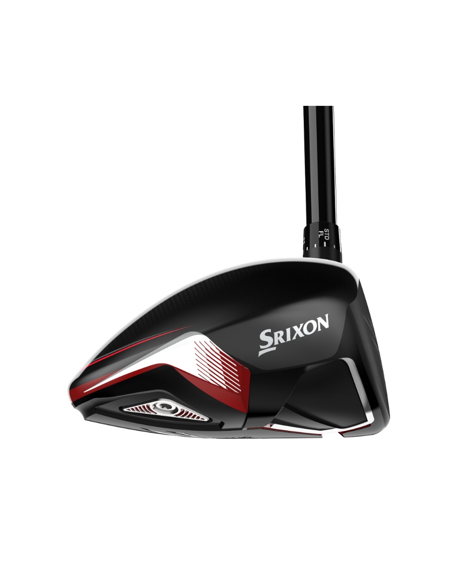 スリクソン(SRIXON) ゴルフクラブ ドライバー Diamana ZX 60 シャフト