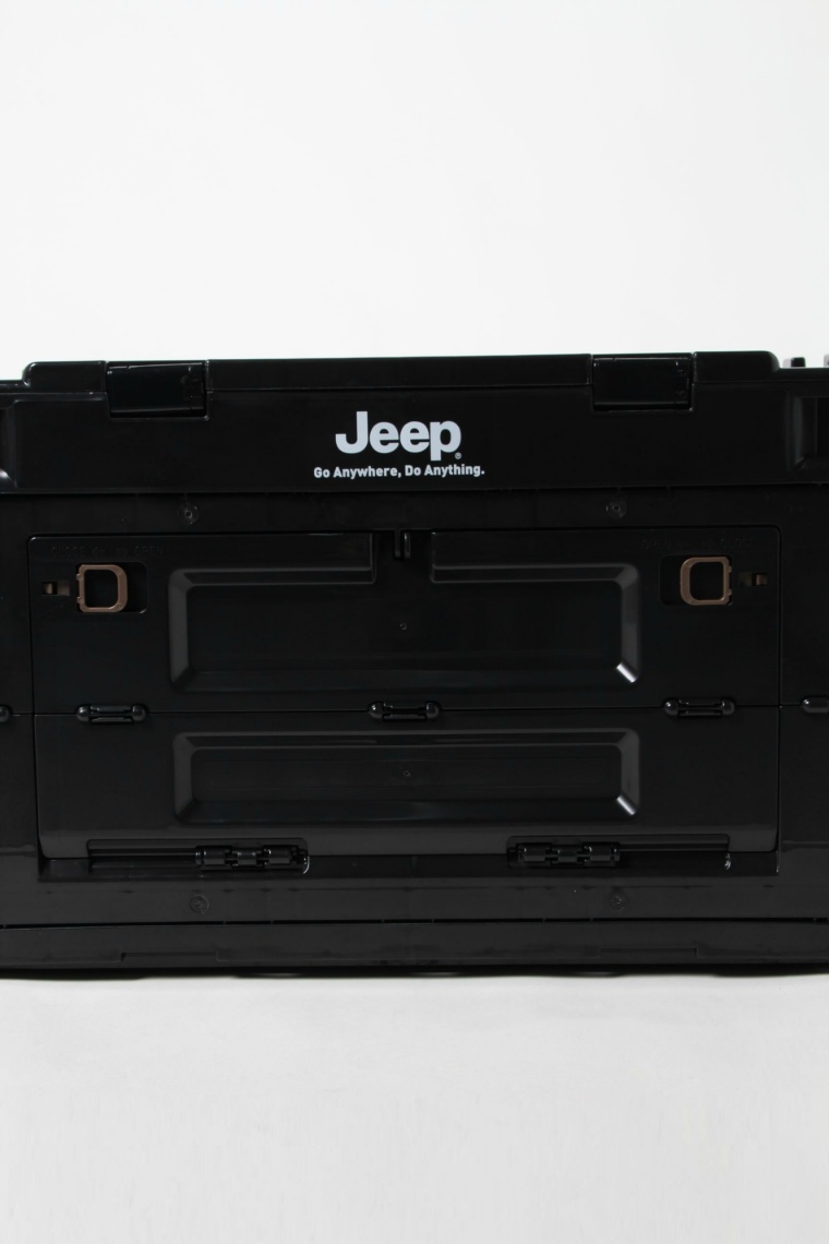 収納ボックス フォールディングコンテナ50 JP160309K17 | スポーツ用品