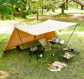 コールマン (Coleman) エアマット 大型 テントエアーマット300