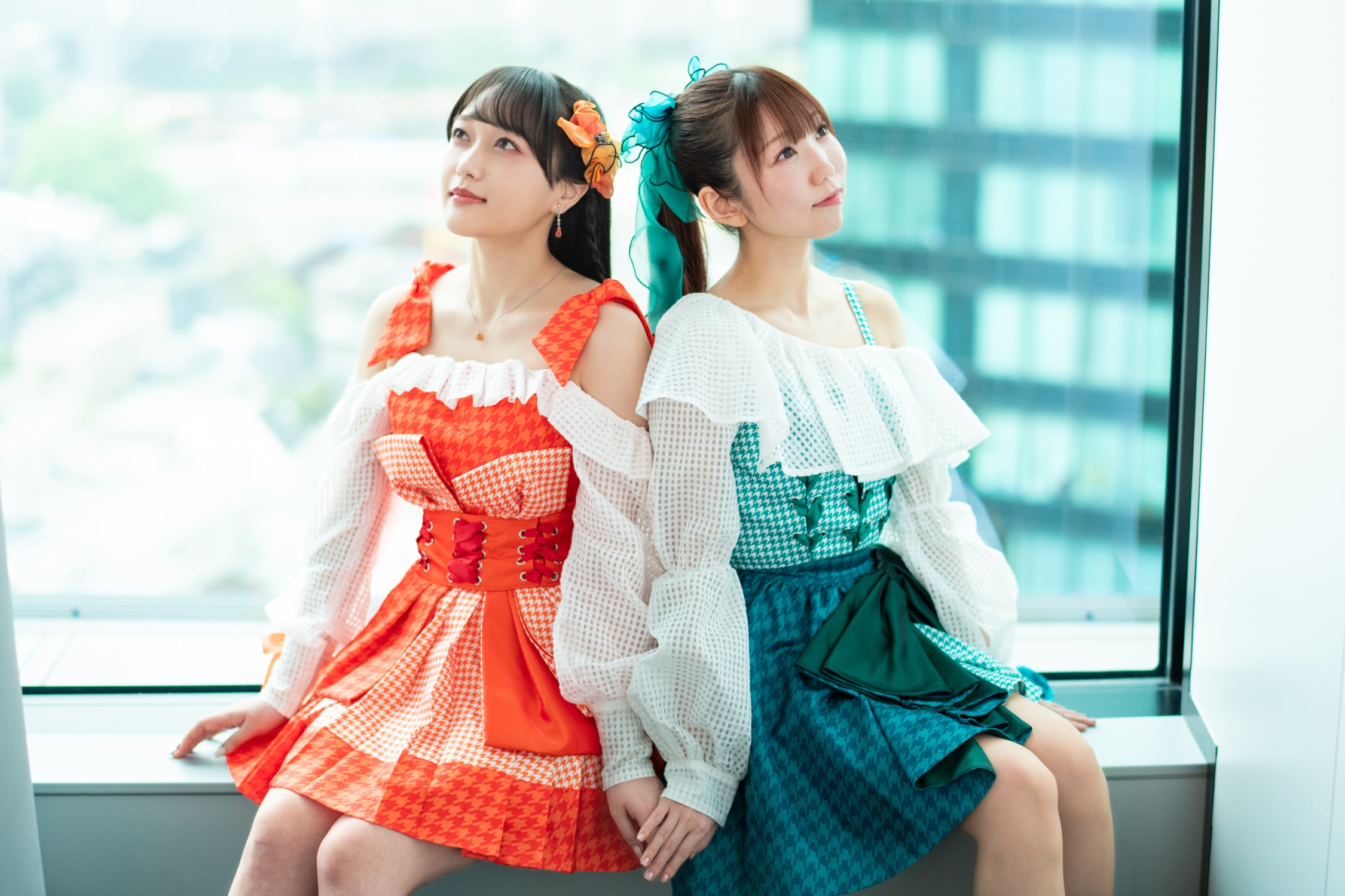 アイドルだって、不仲も嫌な仕事もある。『i☆Ris』が12年でたどり着い