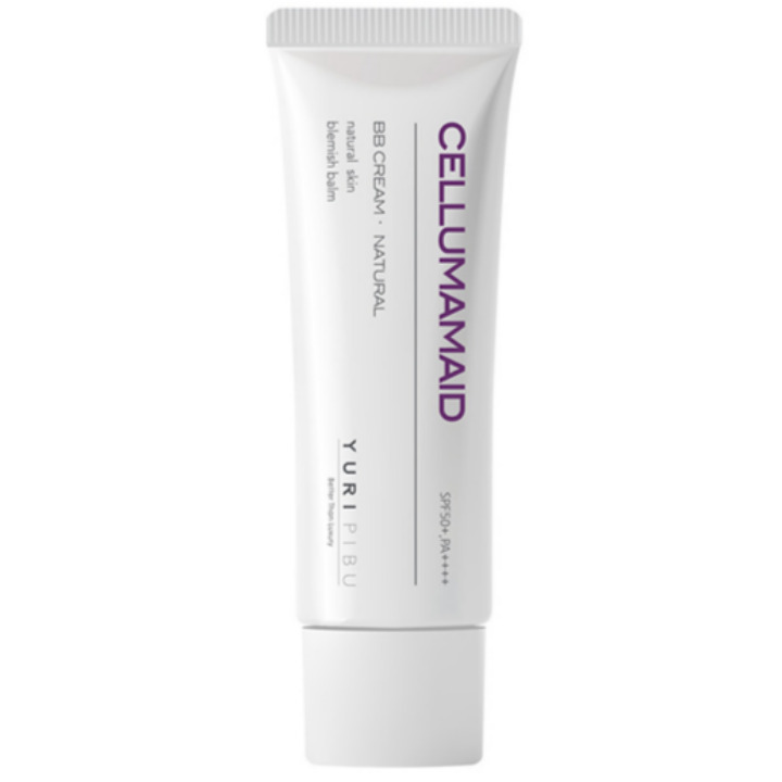 SaintFran Blemish Treatment Creme [SPF50+/PA++++] | Hwahae Global