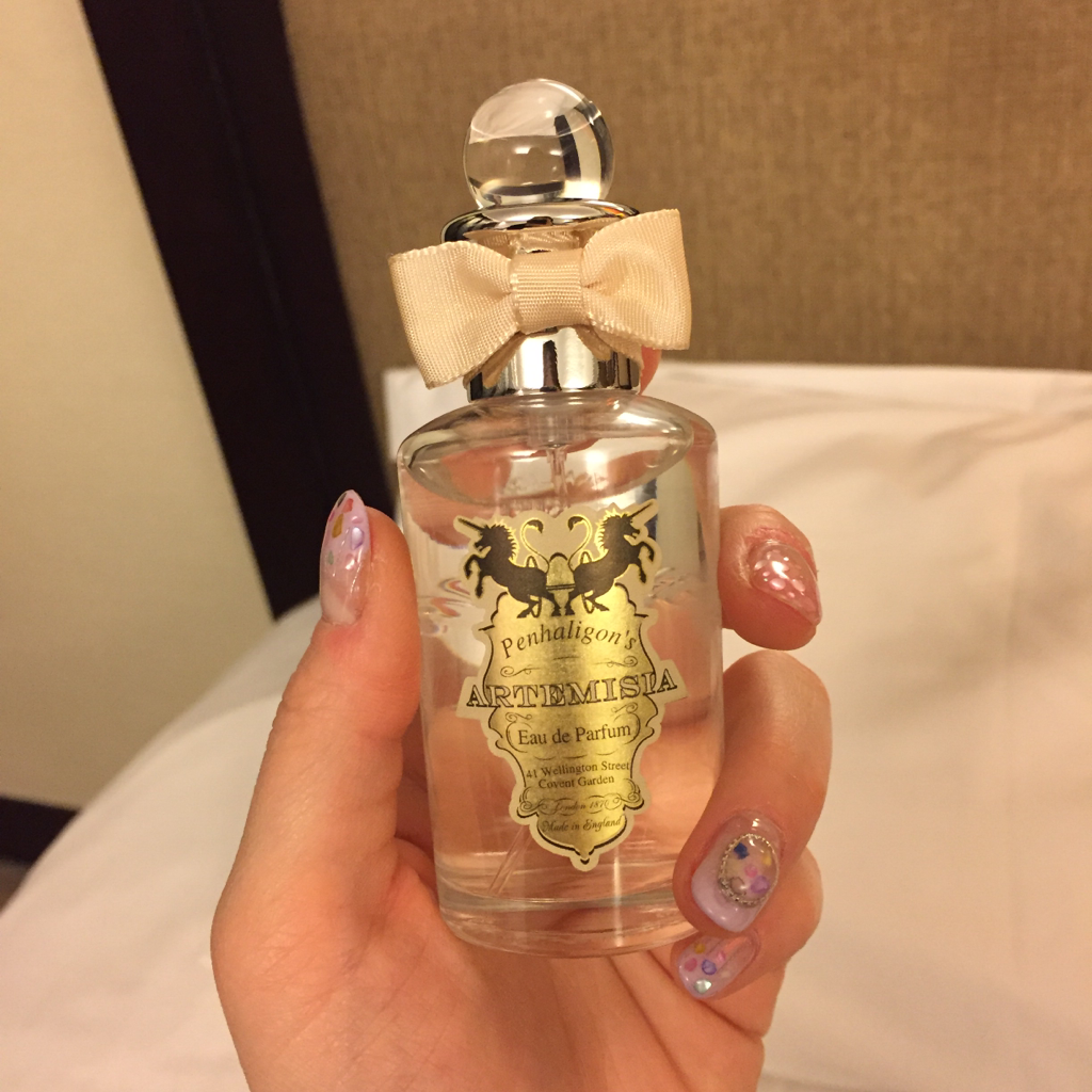 PENHALIGON'S Artemisia Eau de Parfum Reviews | Hwahae