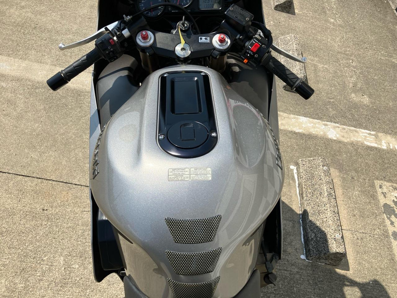 カワサキ Ninja ZX－12R (1121564) | 中古バイク・新車の事