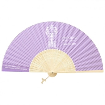 東方神起 LIVE TOUR 2017 ～Begin Again～』セブンネットショッピング